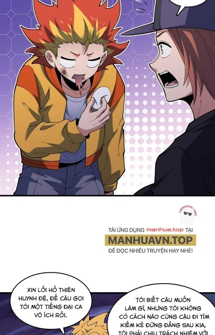 Ta Đến Từ Thời Không Chapter 54 - 18
