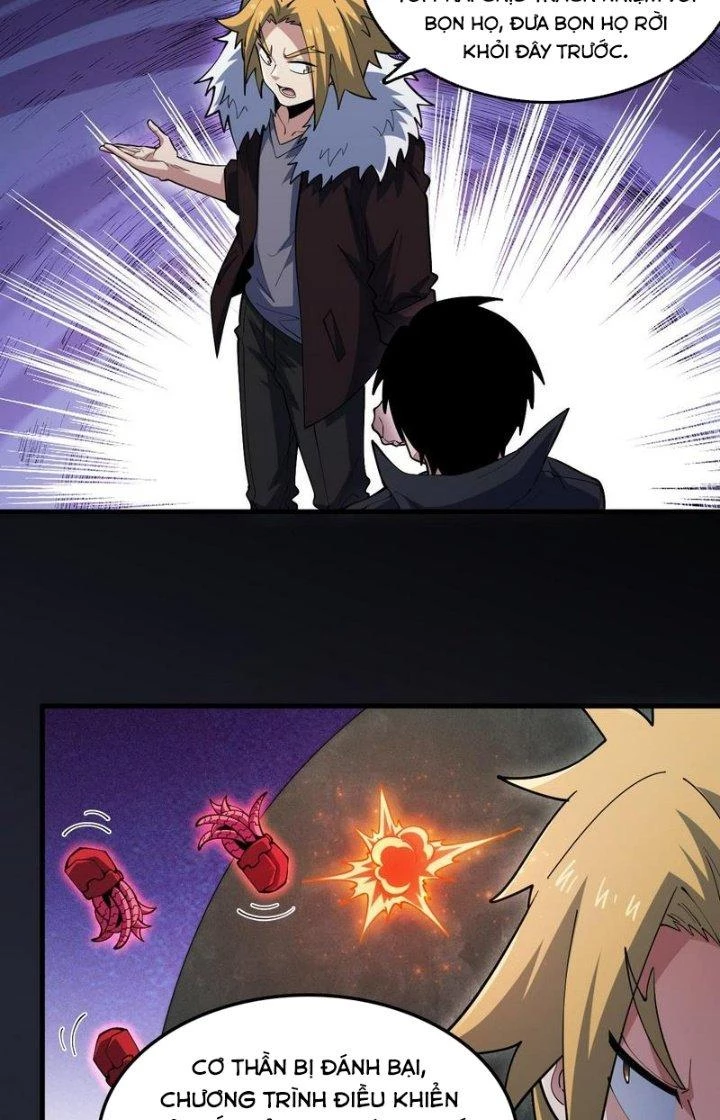 Ta Đến Từ Thời Không Chapter 54 - 19