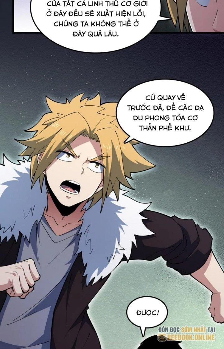 Ta Đến Từ Thời Không Chapter 54 - 20