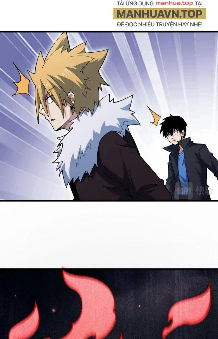 Ta Đến Từ Thời Không Chapter 54 - 22