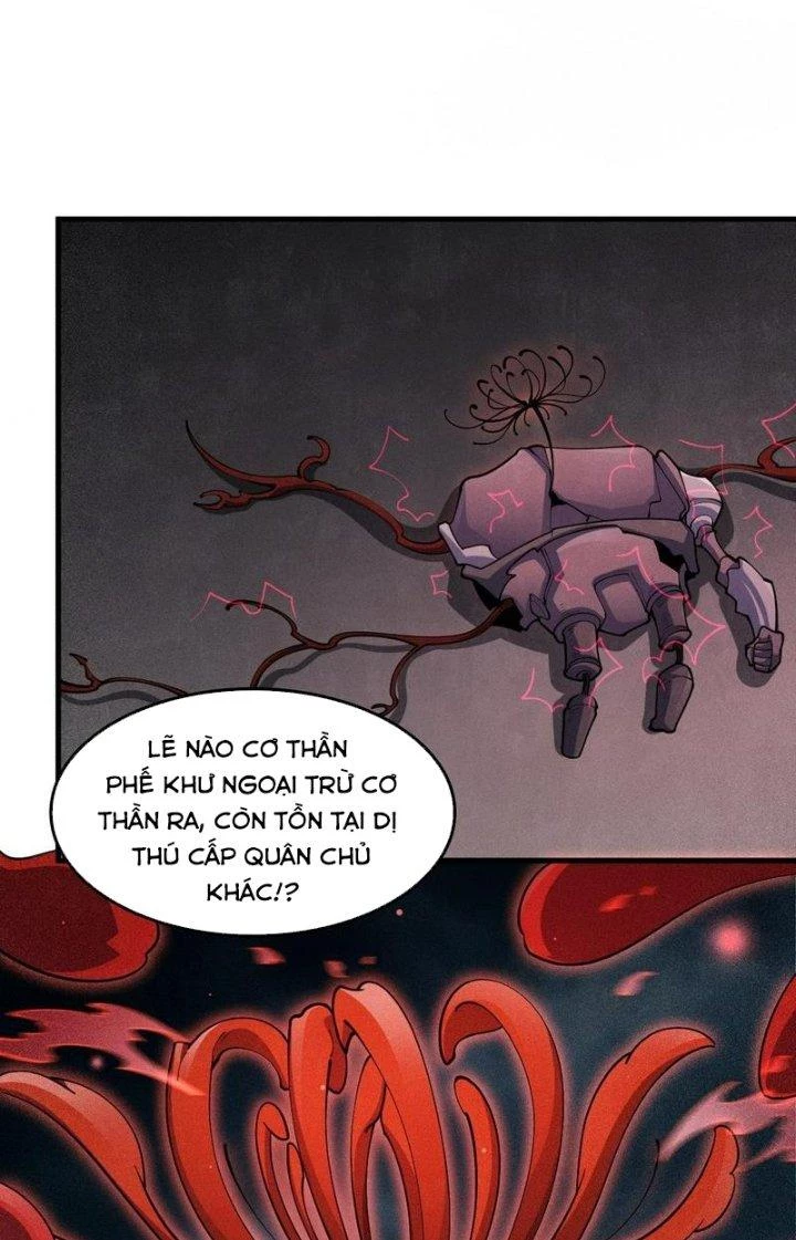 Ta Đến Từ Thời Không Chapter 54 - 24