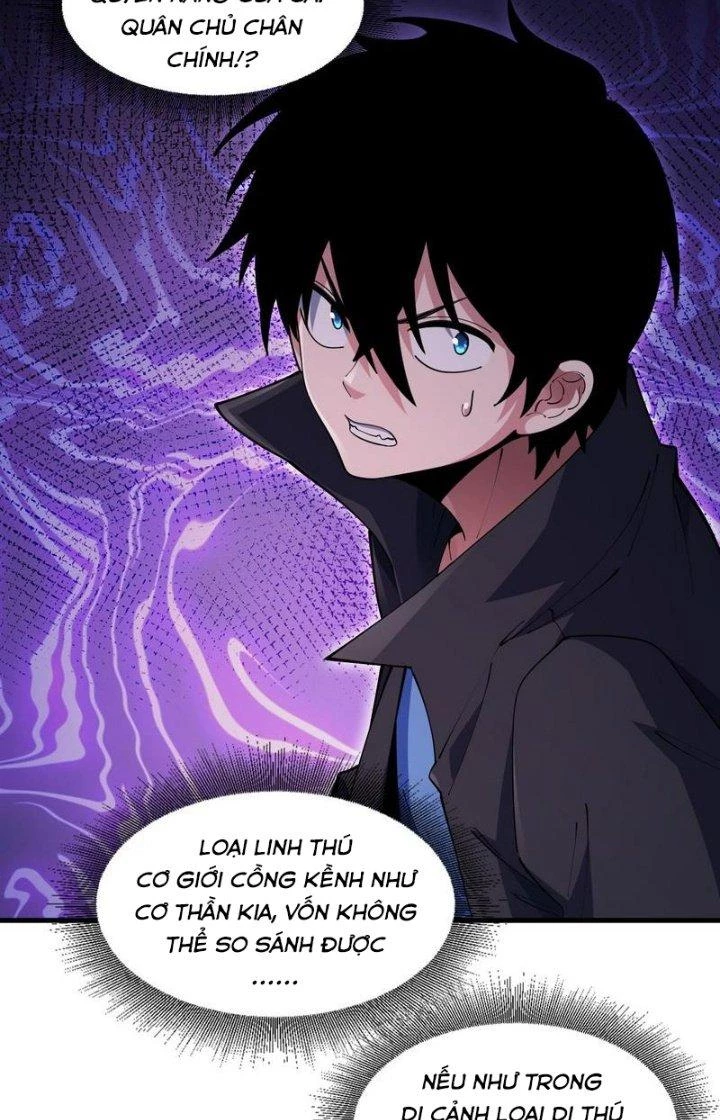 Ta Đến Từ Thời Không Chapter 54 - 26