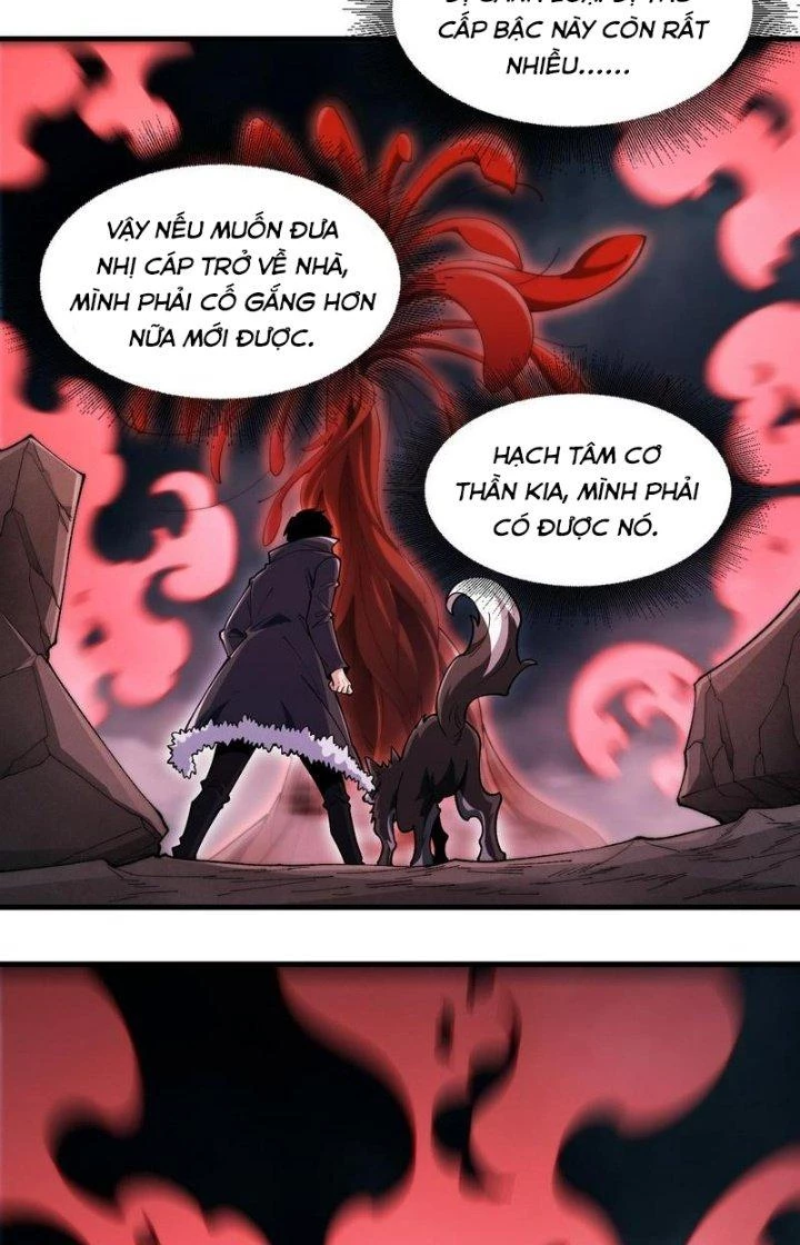 Ta Đến Từ Thời Không Chapter 54 - 27