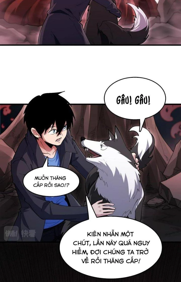 Ta Đến Từ Thời Không Chapter 54 - 29