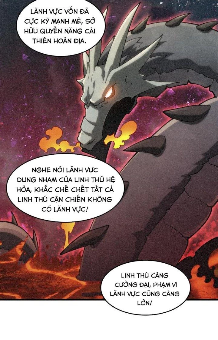 Ta Đến Từ Thời Không Chapter 54 - 34