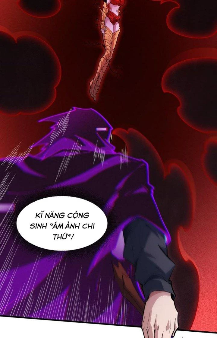 Ta Đến Từ Thời Không Chapter 54 - 37