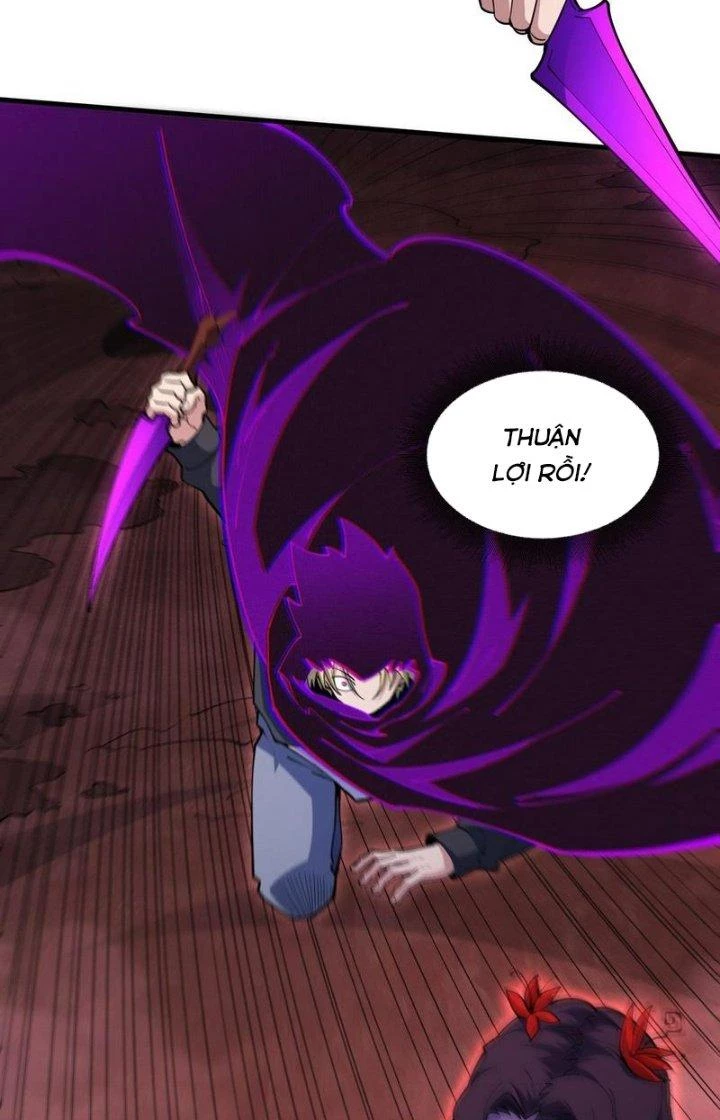 Ta Đến Từ Thời Không Chapter 54 - 38