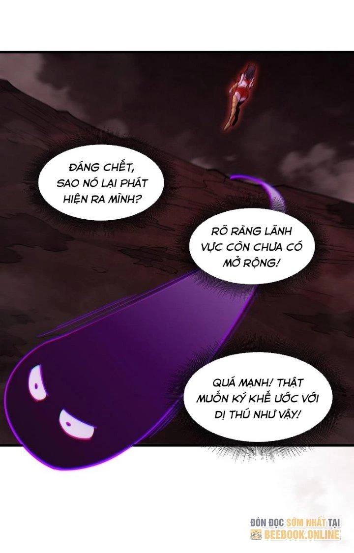 Ta Đến Từ Thời Không Chapter 54 - 48