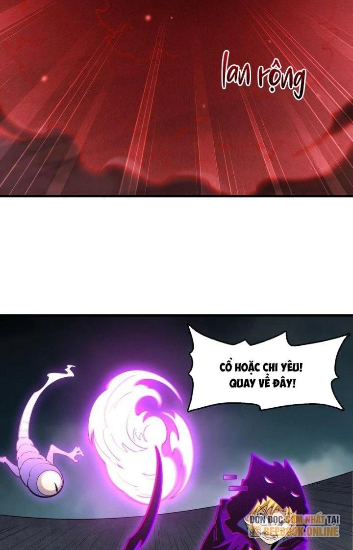 Ta Đến Từ Thời Không Chapter 54 - 54