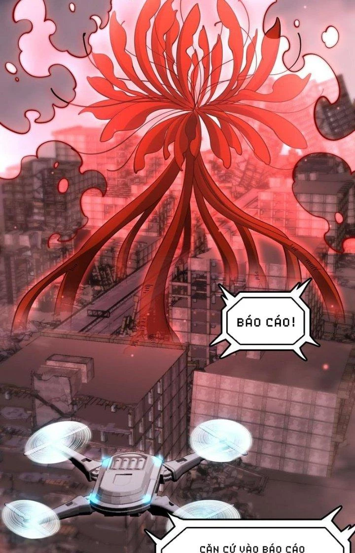 Ta Đến Từ Thời Không Chapter 54 - 59