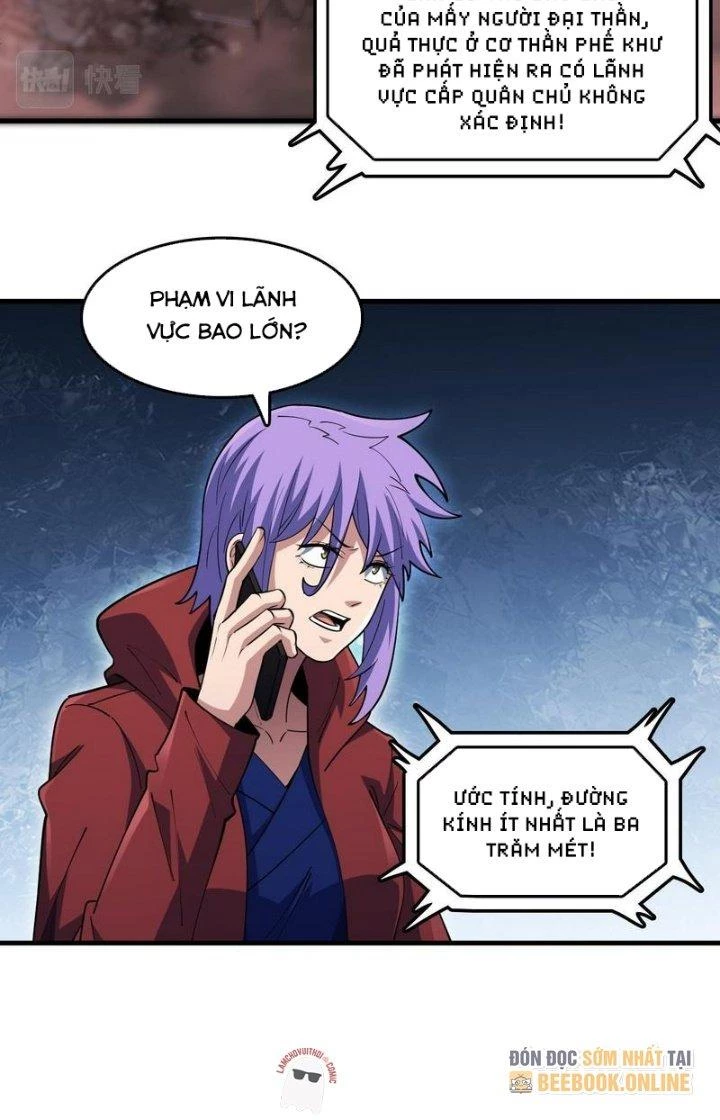 Ta Đến Từ Thời Không Chapter 54 - 60