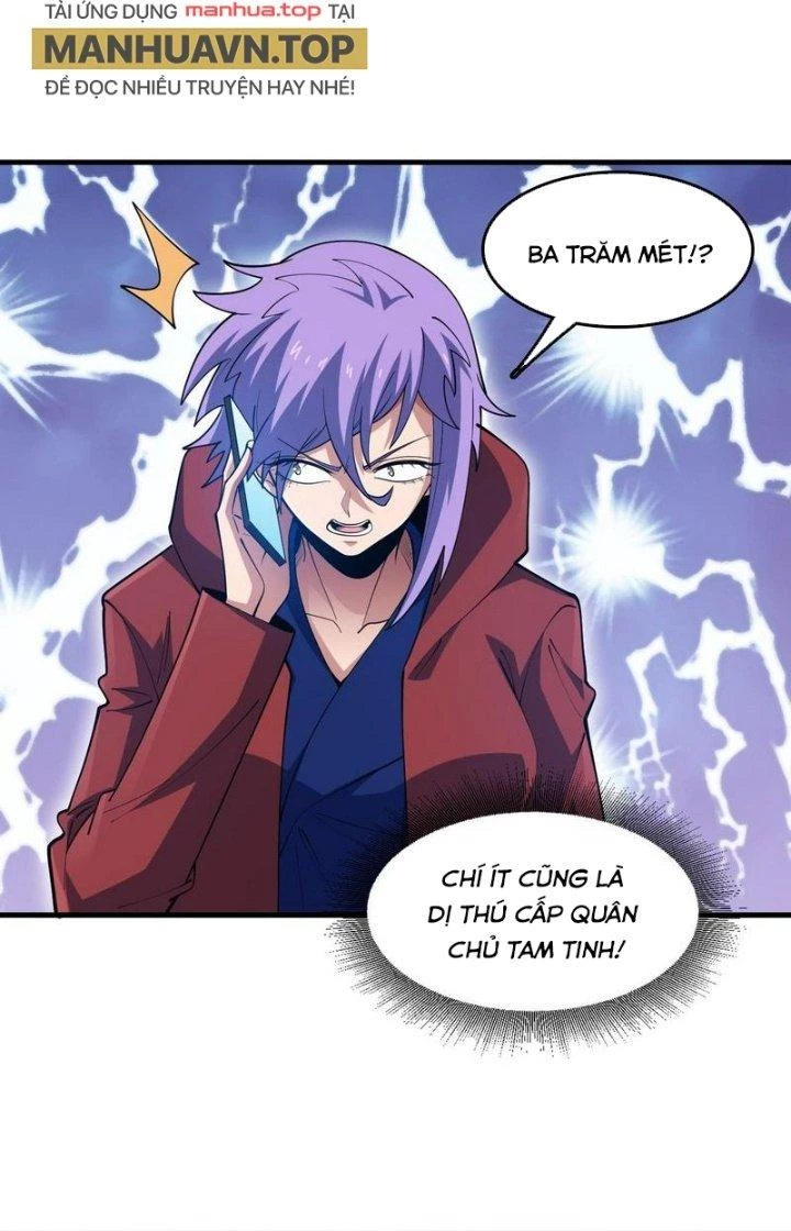 Ta Đến Từ Thời Không Chapter 54 - 61