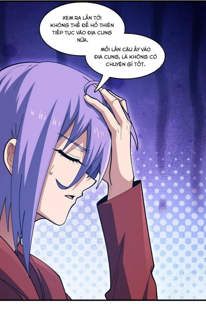 Ta Đến Từ Thời Không Chapter 54 - 62