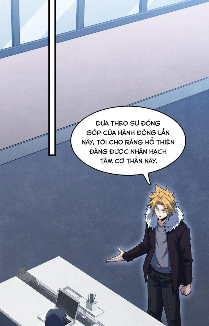 Ta Đến Từ Thời Không Chapter 54 - 64