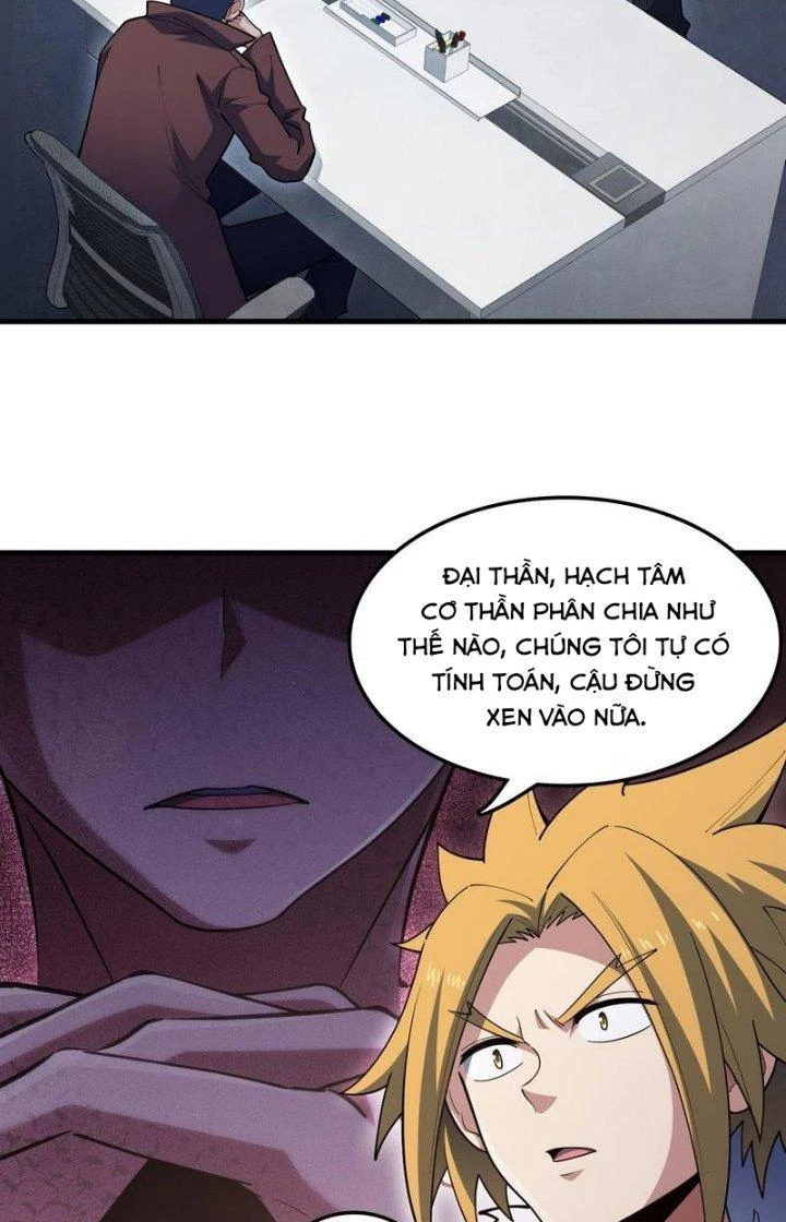 Ta Đến Từ Thời Không Chapter 54 - 65