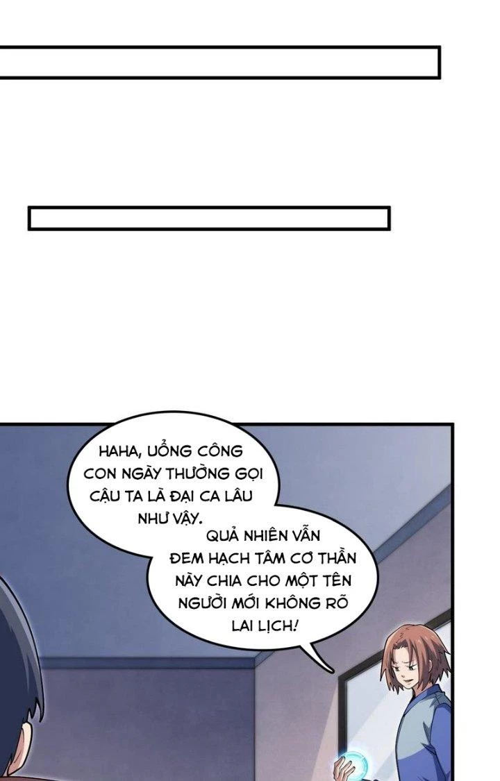 Ta Đến Từ Thời Không Chapter 55 - 7