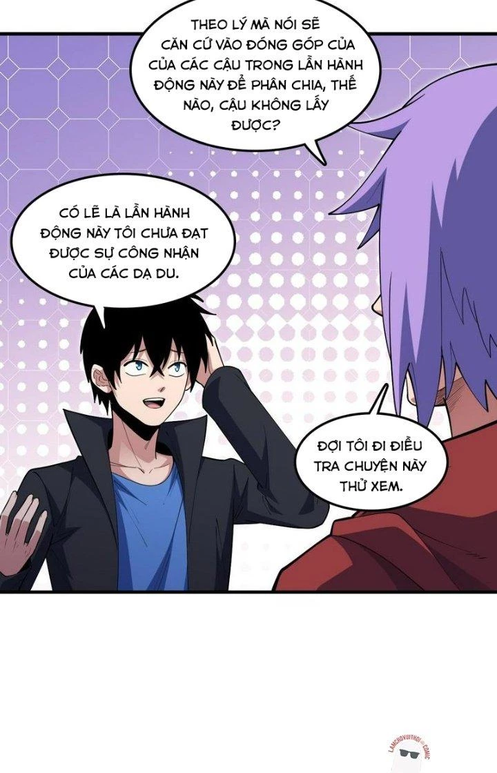 Ta Đến Từ Thời Không Chapter 55 - 12
