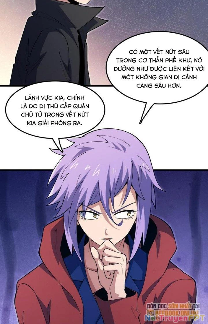 Ta Đến Từ Thời Không Chapter 55 - 15