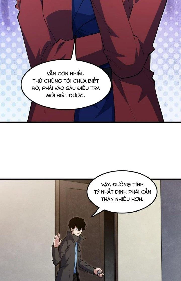 Ta Đến Từ Thời Không Chapter 55 - 16
