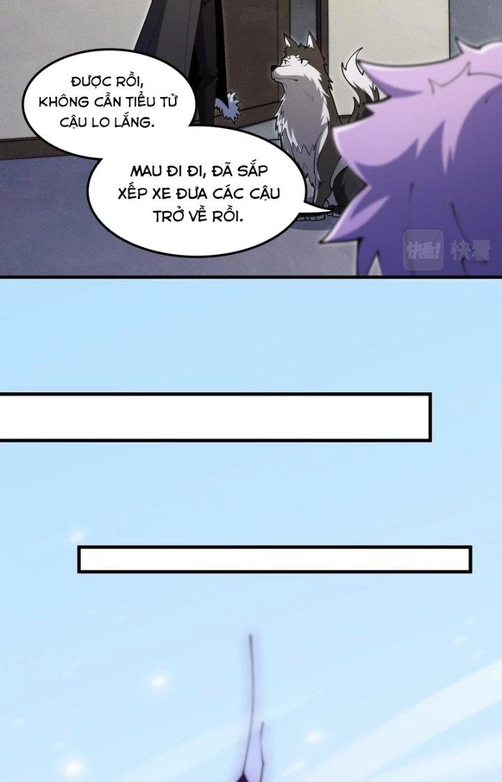 Ta Đến Từ Thời Không Chapter 55 - 17