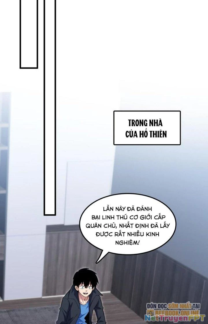 Ta Đến Từ Thời Không Chapter 55 - 20