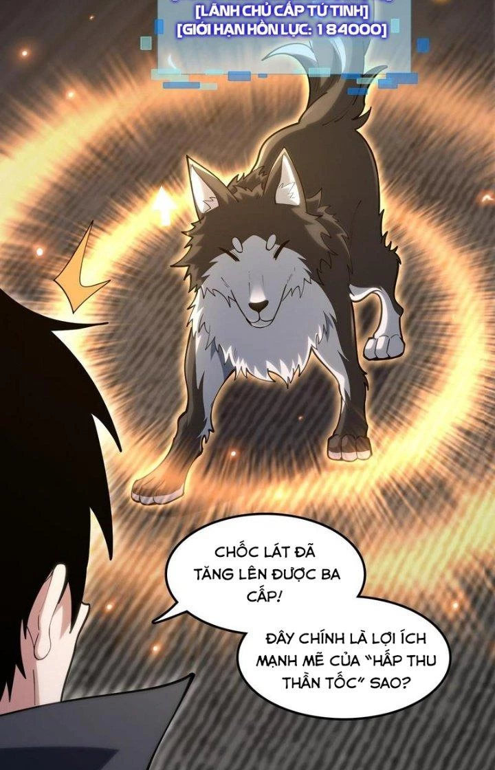 Ta Đến Từ Thời Không Chapter 55 - 23