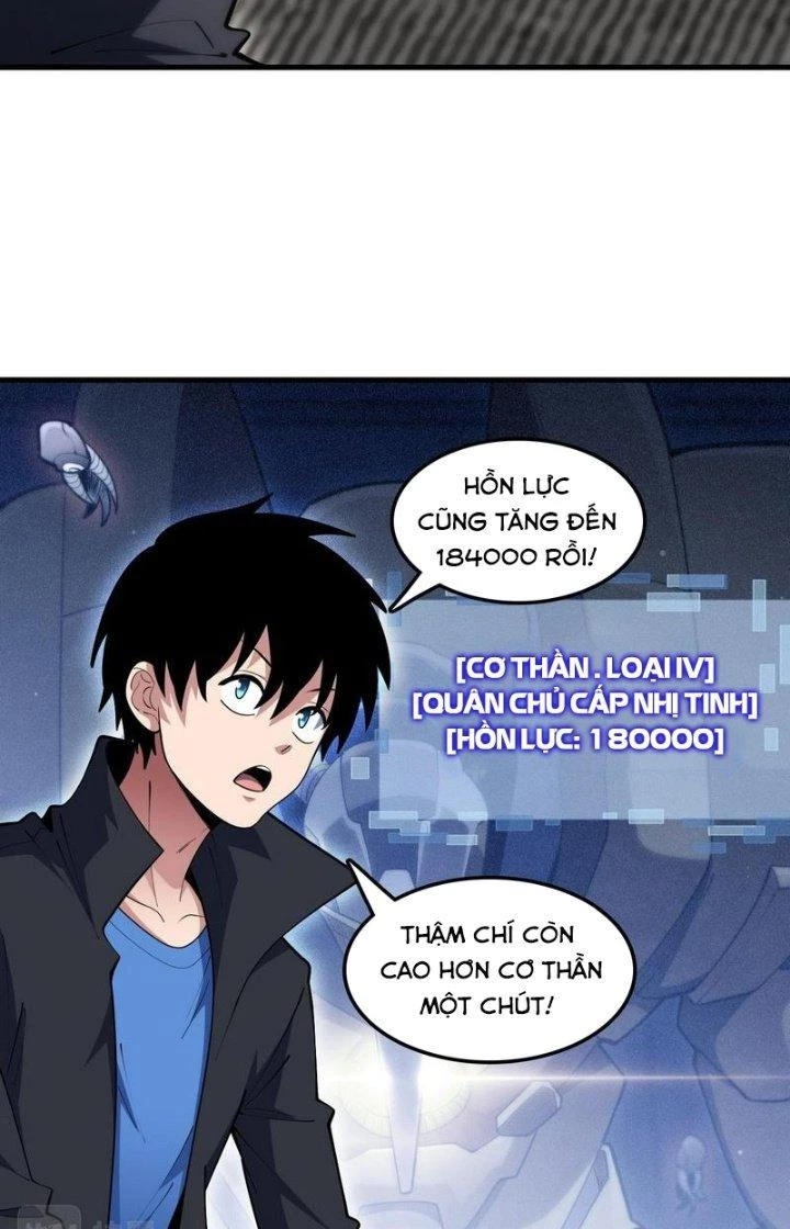 Ta Đến Từ Thời Không Chapter 55 - 24