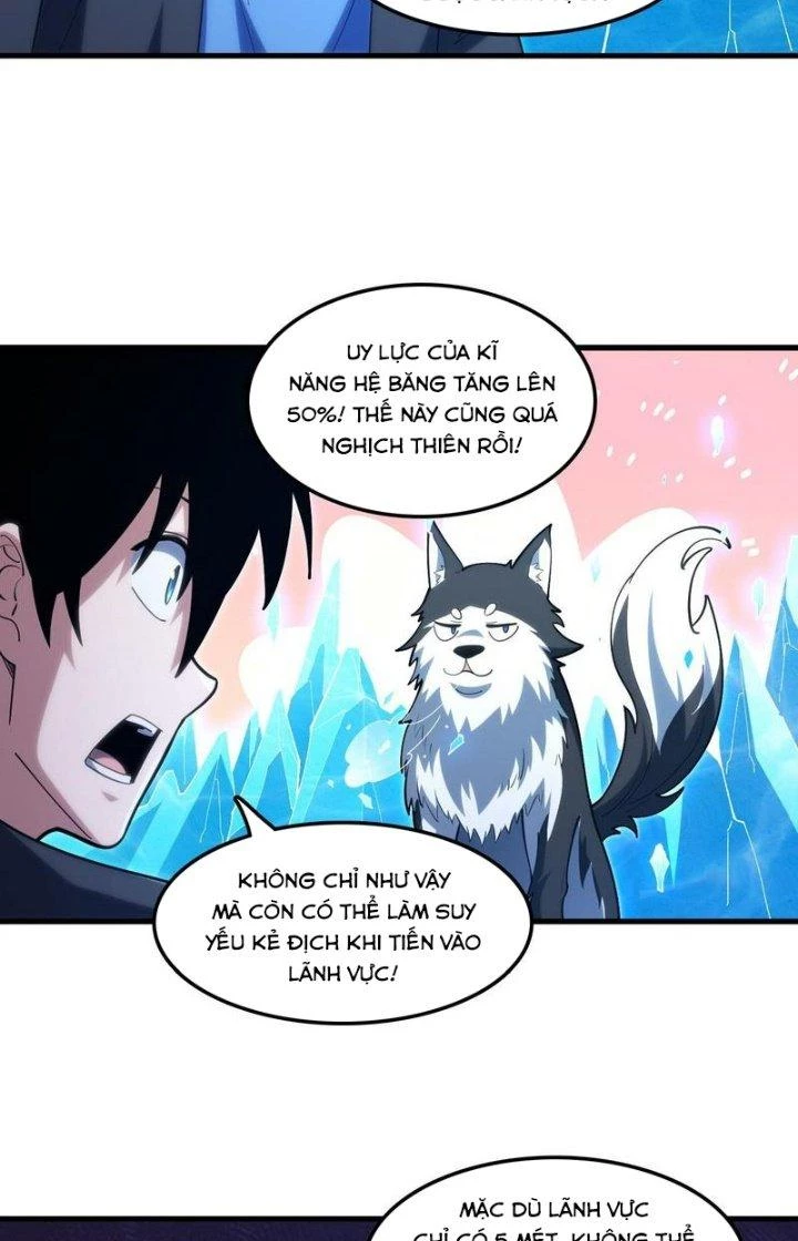 Ta Đến Từ Thời Không Chapter 55 - 34