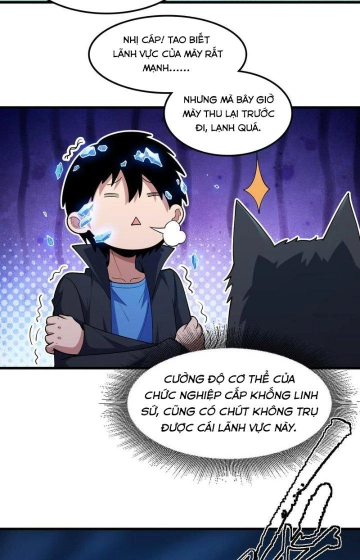 Ta Đến Từ Thời Không Chapter 55 - 36