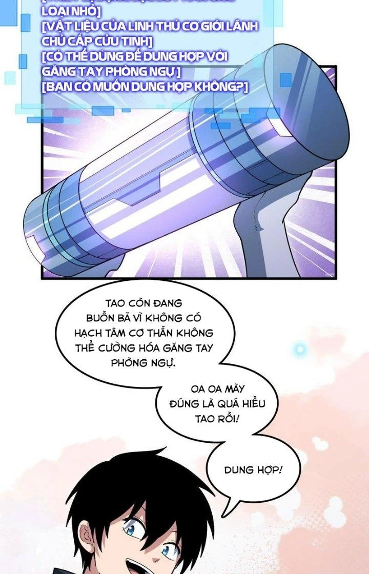Ta Đến Từ Thời Không Chapter 55 - 43