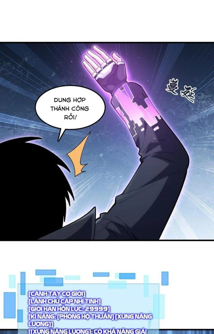 Ta Đến Từ Thời Không Chapter 55 - 46