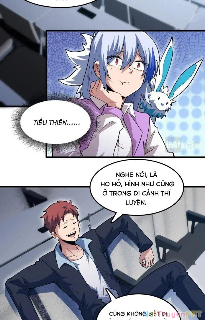 Ta Đến Từ Thời Không Chapter 55 - 55