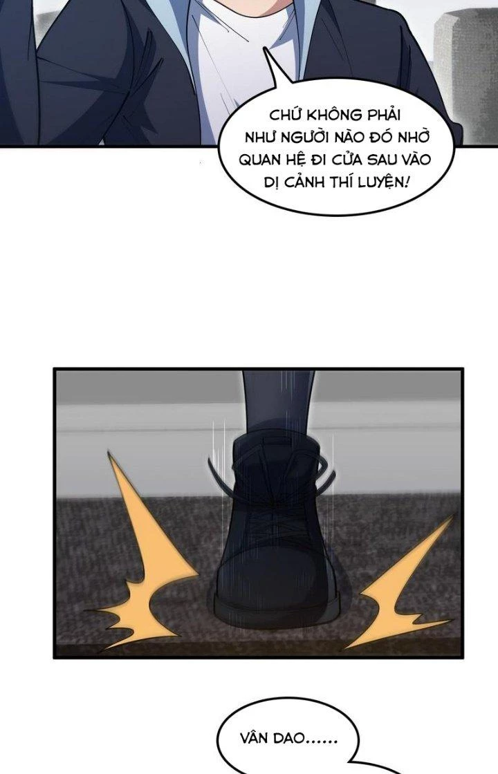 Ta Đến Từ Thời Không Chapter 55 - 59