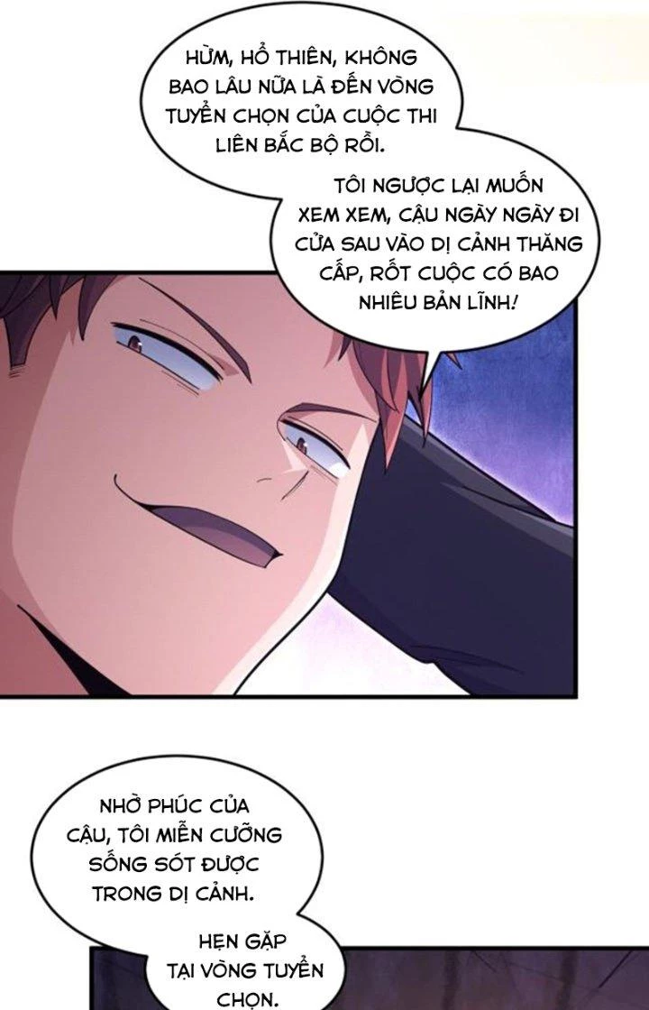 Ta Đến Từ Thời Không Chapter 56 - 8