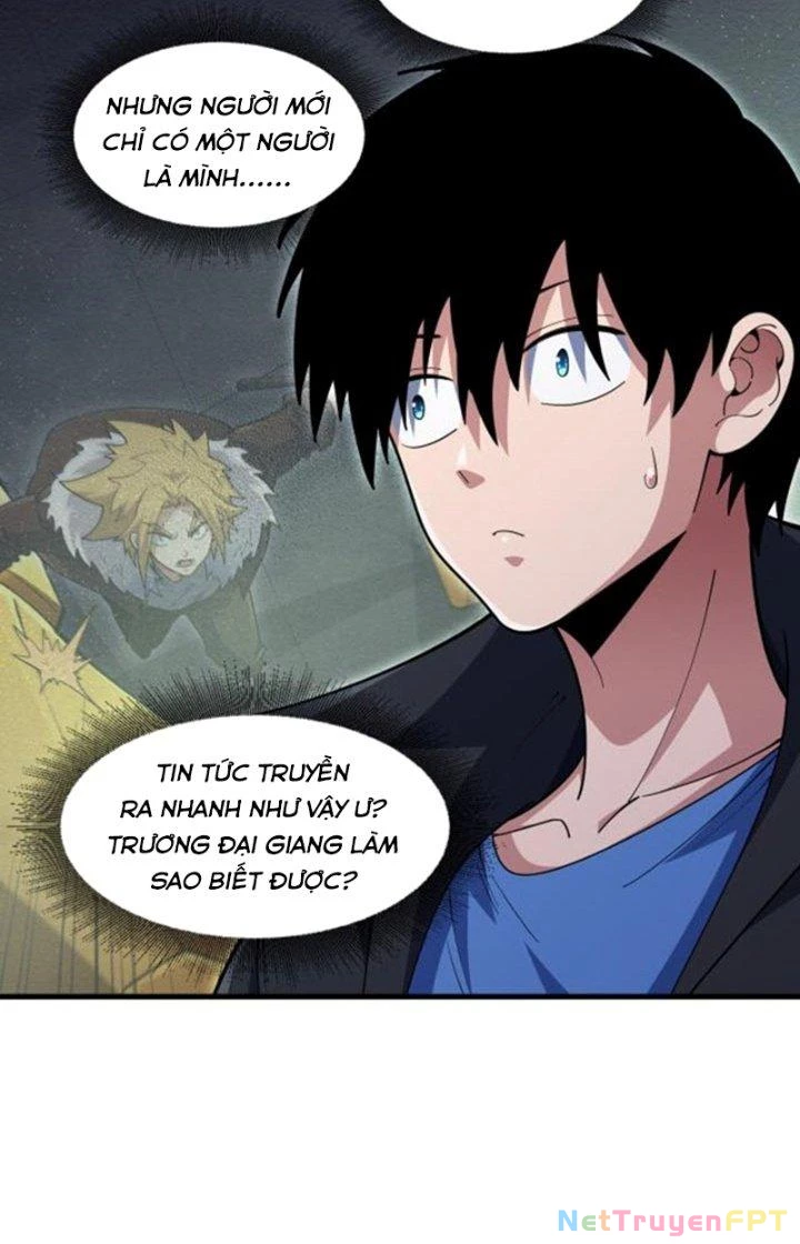 Ta Đến Từ Thời Không Chapter 56 - 17