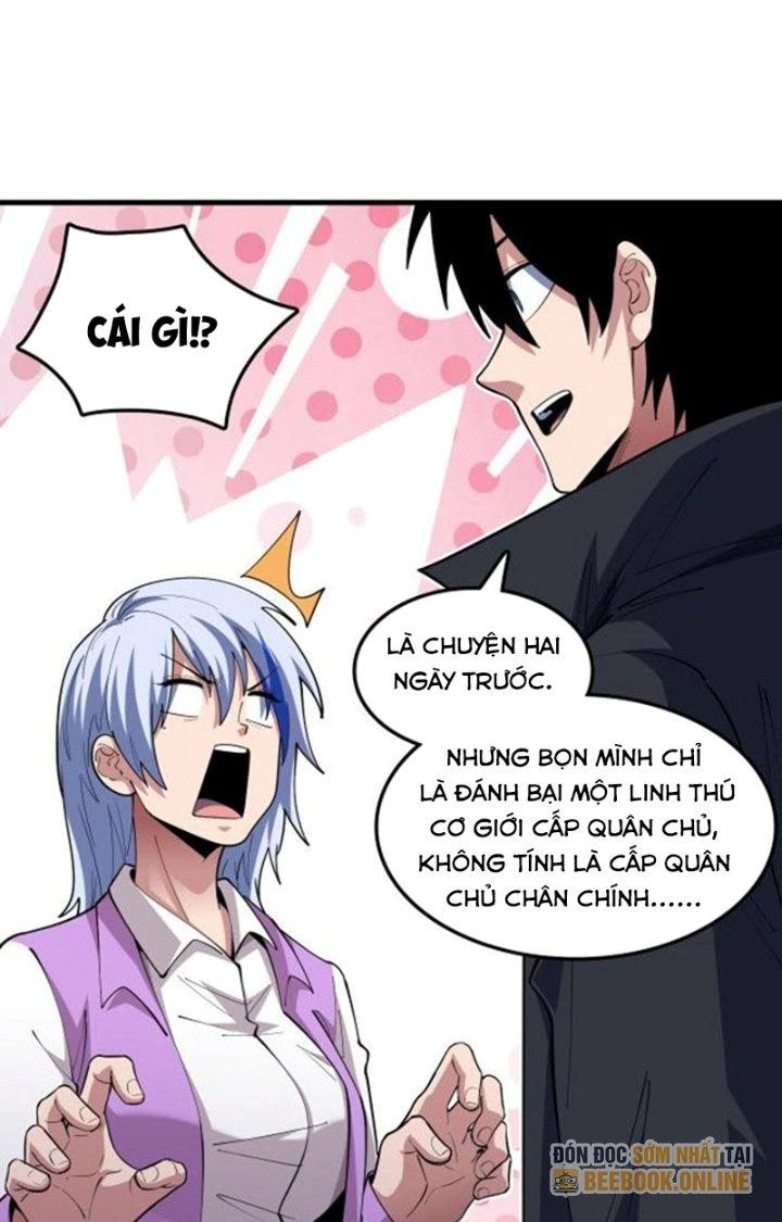 Ta Đến Từ Thời Không Chapter 56 - 20