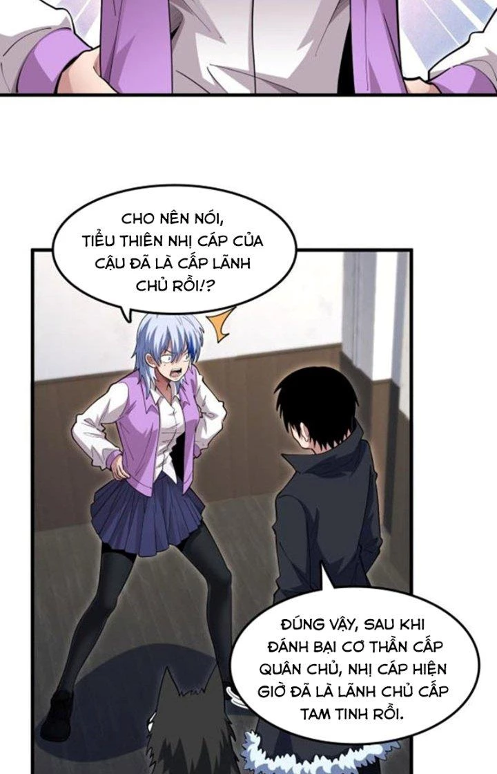 Ta Đến Từ Thời Không Chapter 56 - 22