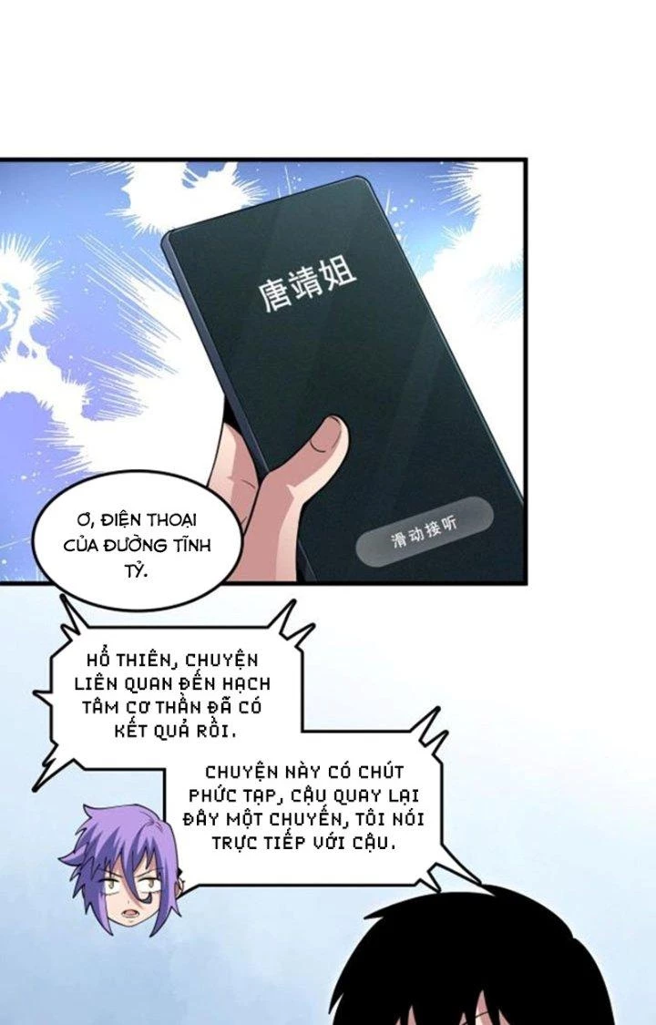 Ta Đến Từ Thời Không Chapter 56 - 26