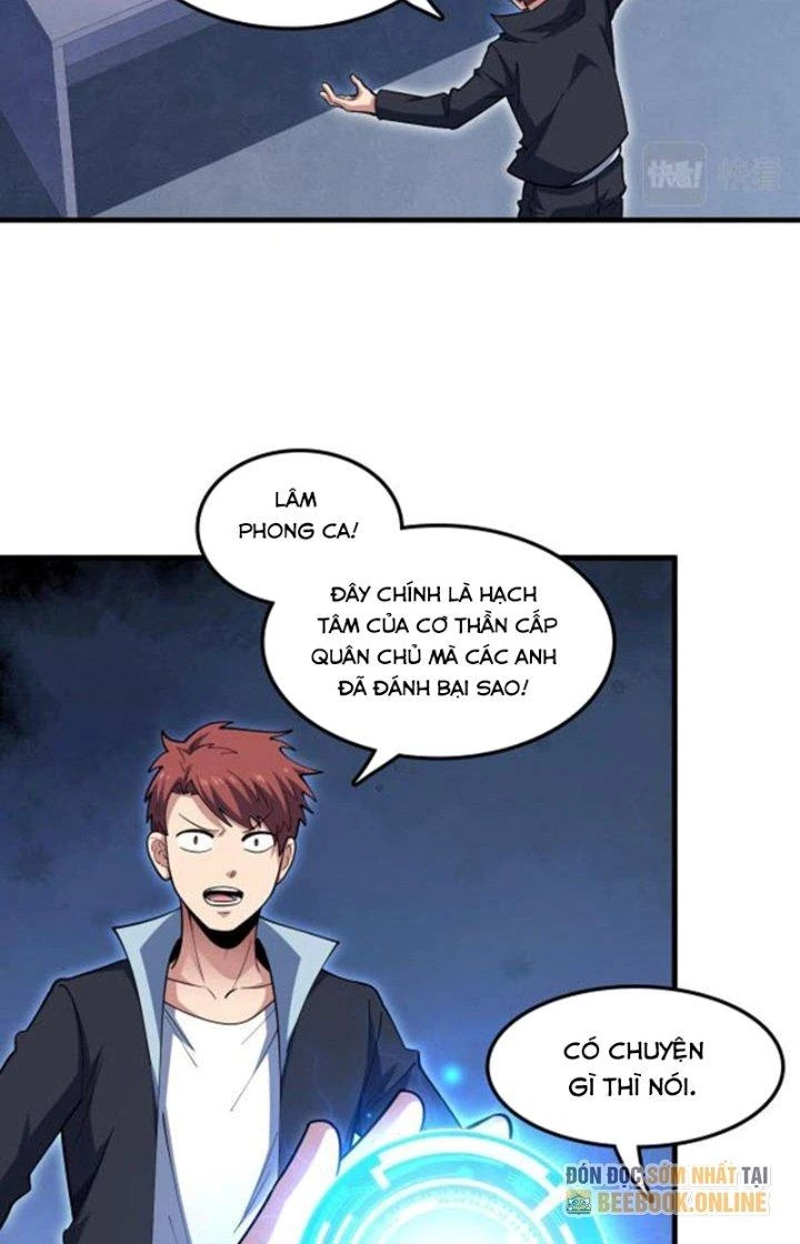 Ta Đến Từ Thời Không Chapter 56 - 30