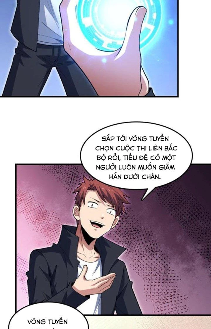 Ta Đến Từ Thời Không Chapter 56 - 31