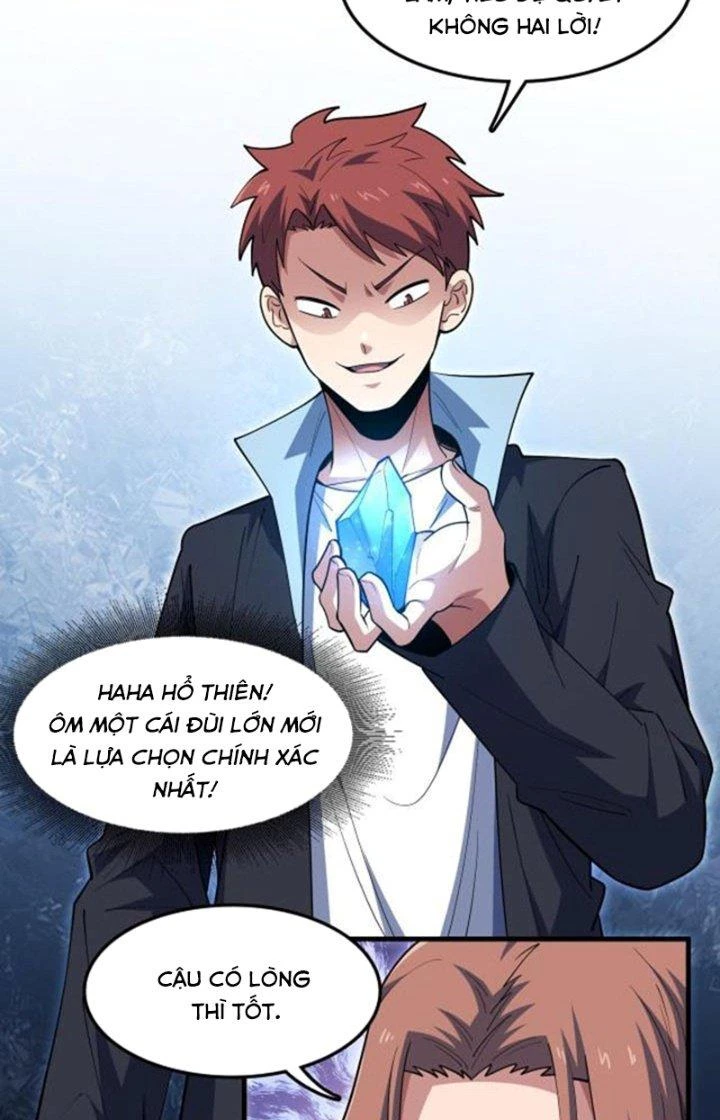 Ta Đến Từ Thời Không Chapter 56 - 34