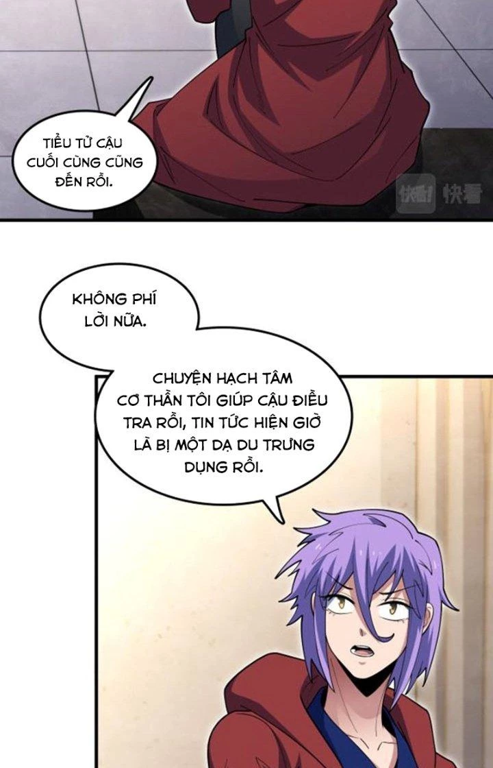 Ta Đến Từ Thời Không Chapter 56 - 38