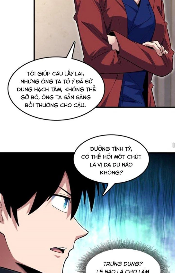 Ta Đến Từ Thời Không Chapter 56 - 39