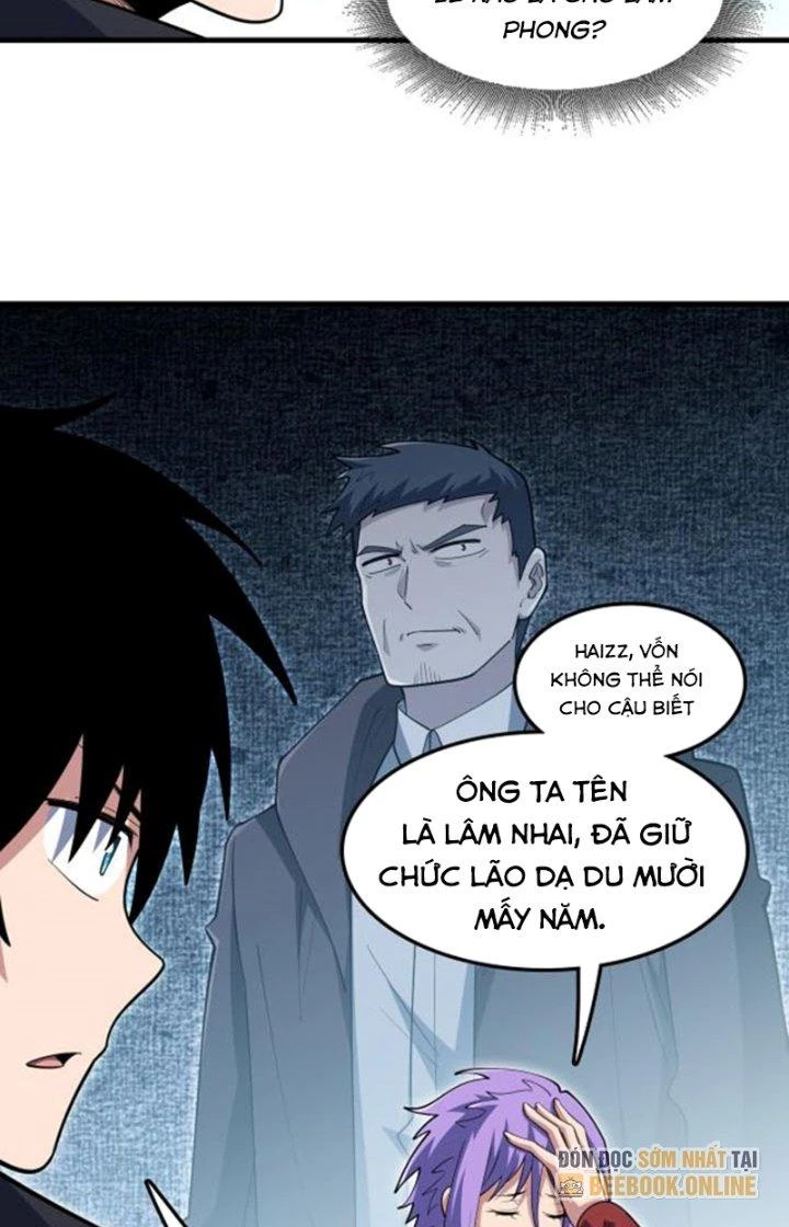 Ta Đến Từ Thời Không Chapter 56 - 40