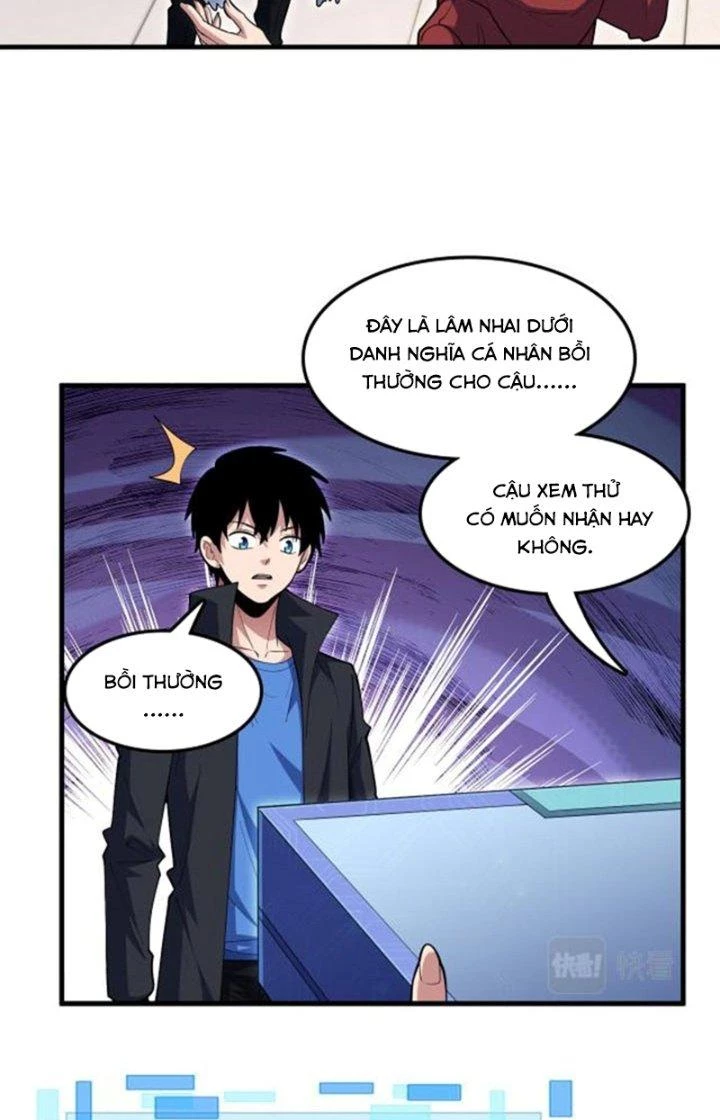 Ta Đến Từ Thời Không Chapter 56 - 42