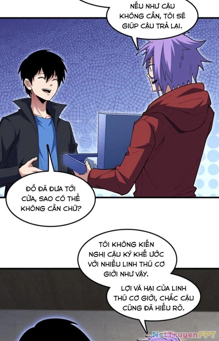 Ta Đến Từ Thời Không Chapter 56 - 44
