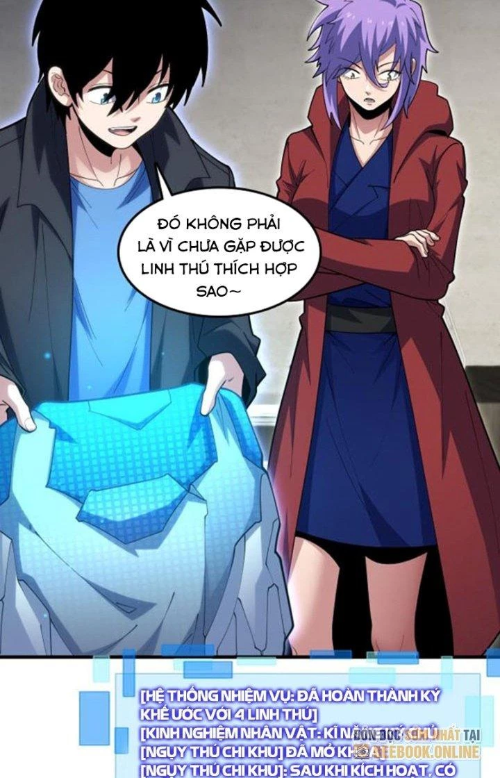 Ta Đến Từ Thời Không Chapter 56 - 45