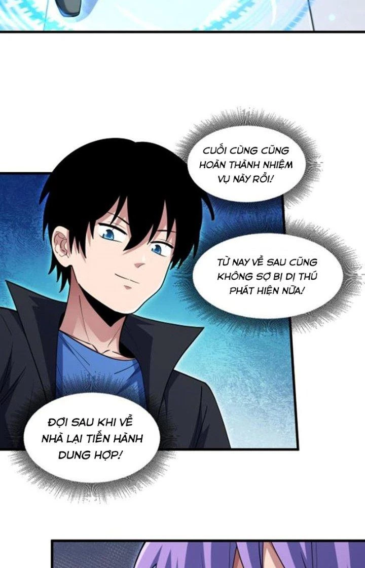 Ta Đến Từ Thời Không Chapter 56 - 47