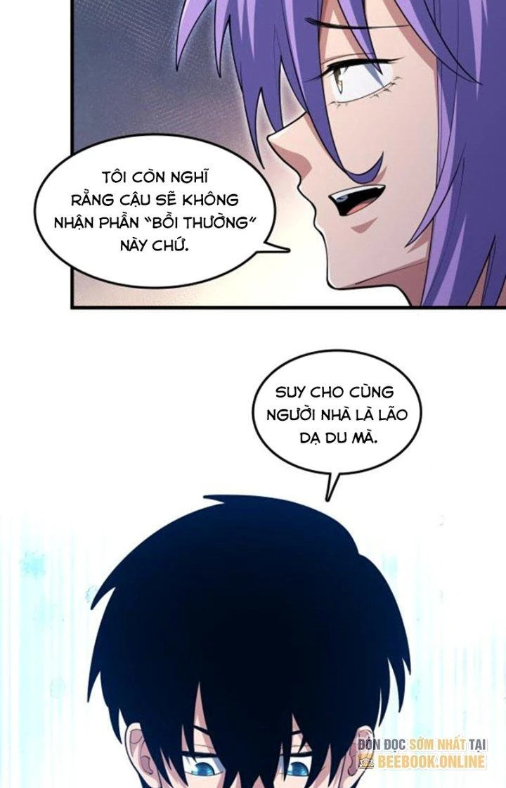 Ta Đến Từ Thời Không Chapter 56 - 48