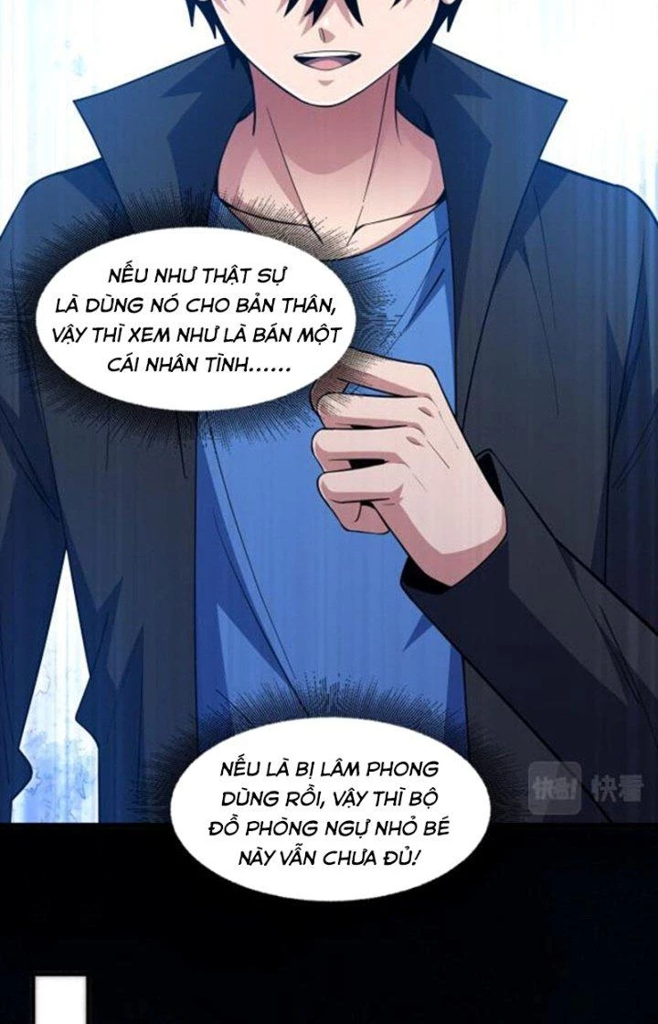 Ta Đến Từ Thời Không Chapter 56 - 49